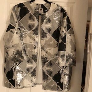 Anne Klein Blazer